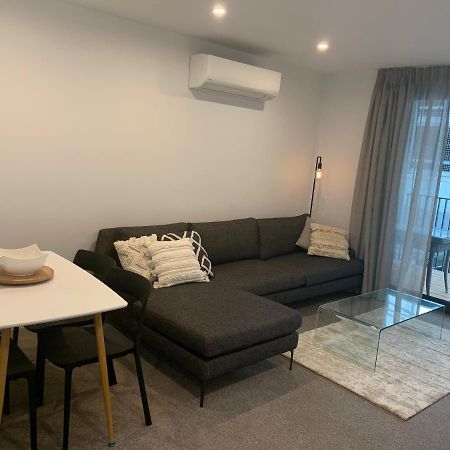 One Central Apartments City Centre Christchurch Buitenkant foto