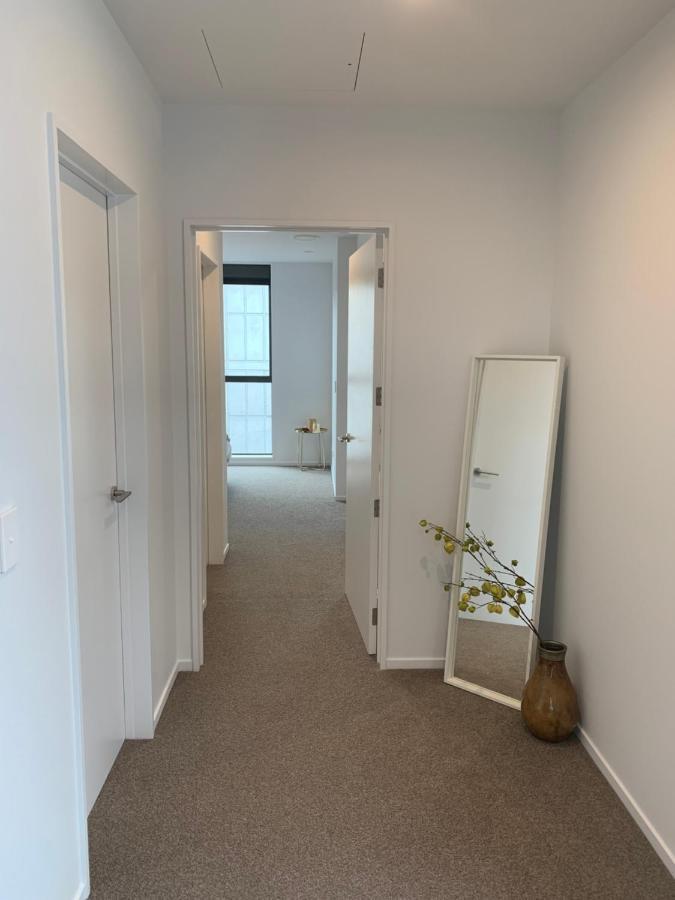 One Central Apartments City Centre Christchurch Buitenkant foto